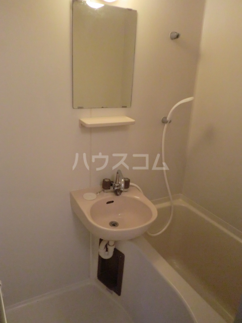 15/29 洗面