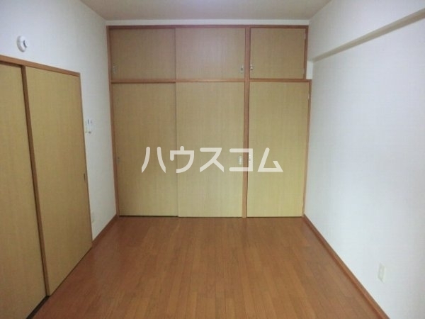 4/20 寝室