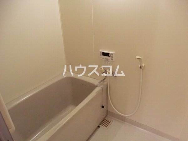 10/20 浴室