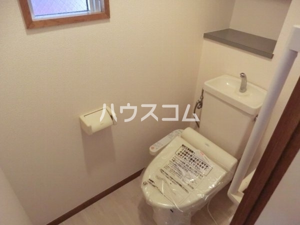 11/20 トイレ