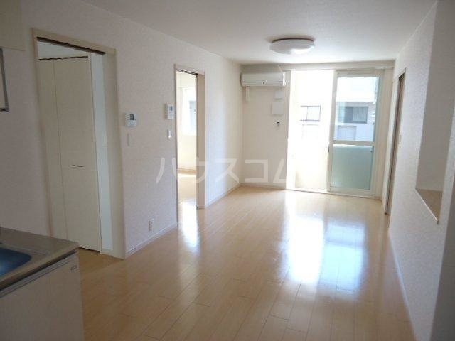 3/21 リビング/ダイニング