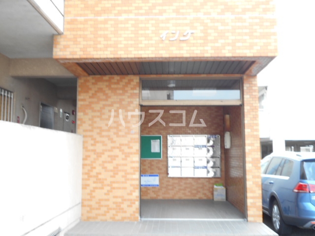 2/10 エントランス