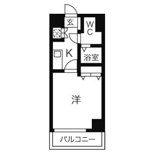 2/13 間取