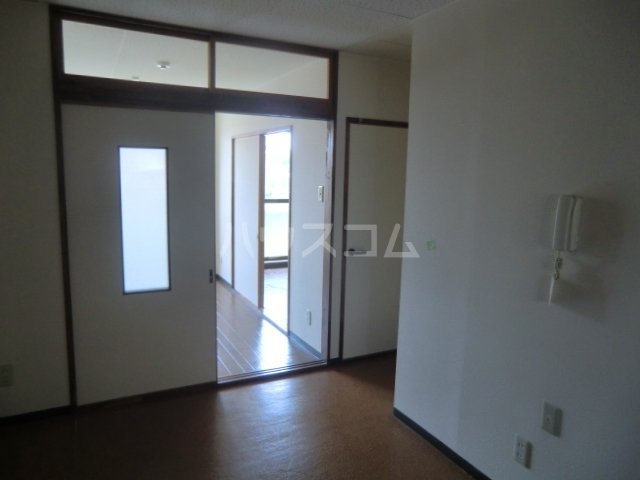 4/30 リビング/ダイニング