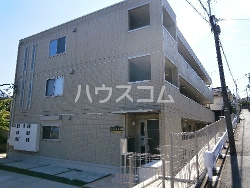 1/23 外観