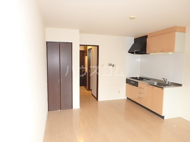 3/29 リビング/ダイニング