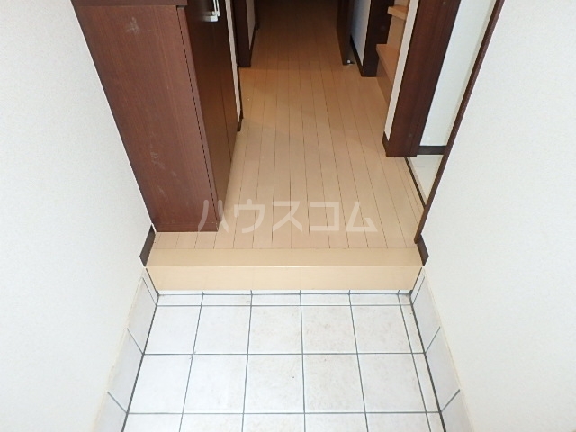 8/29 玄関