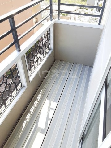 24/30 バルコニー