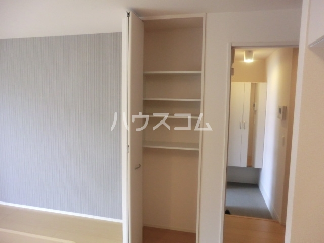 6/23 玄関