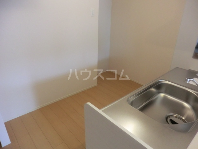 11/30 キッチン