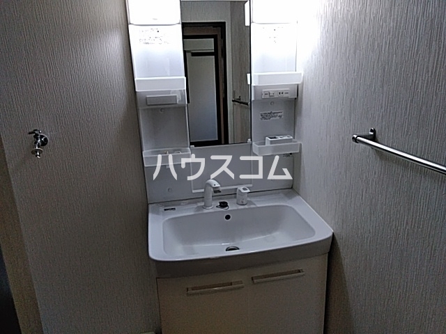 11/20 洗面