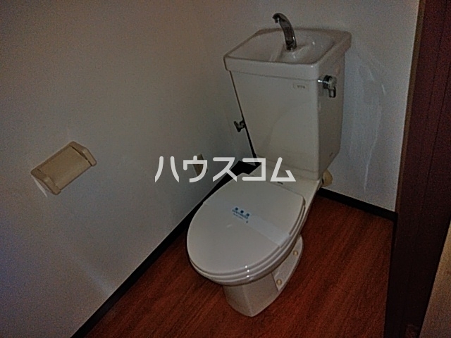 10/20 トイレ