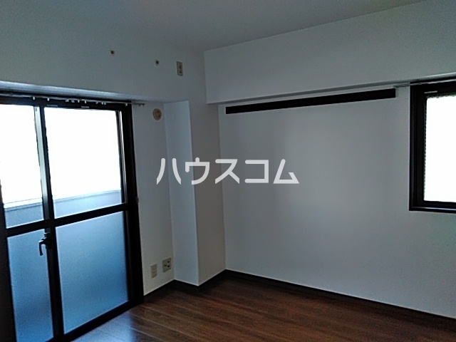 5/20 寝室