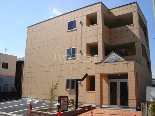 14/24 エントランス