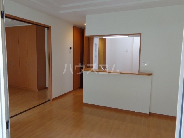 3/24 リビング/ダイニング