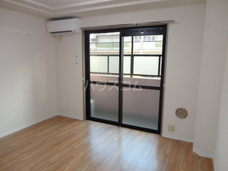 4/25 リビング/ダイニング