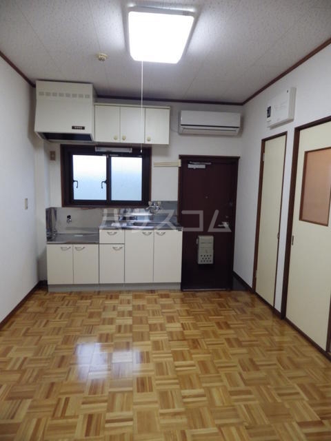 5/19 リビング/ダイニング