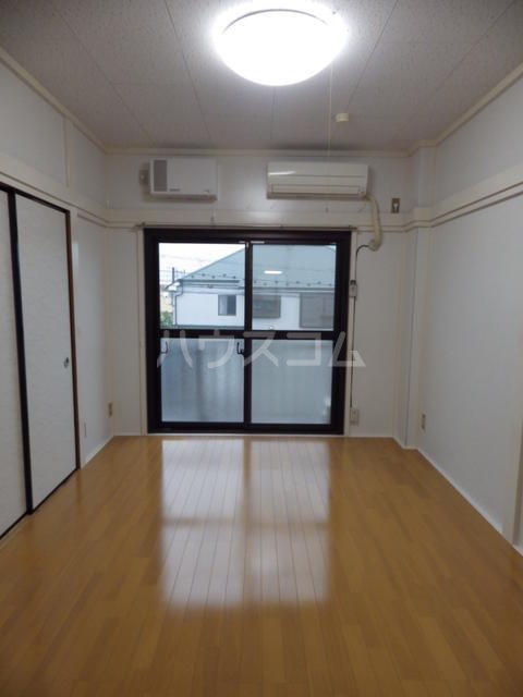 4/19 リビング/ダイニング