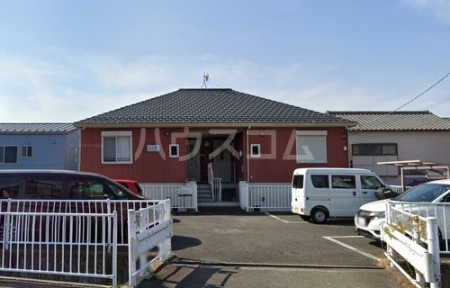 12/14 駐車場