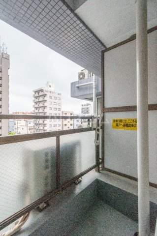 14/24 バルコニー