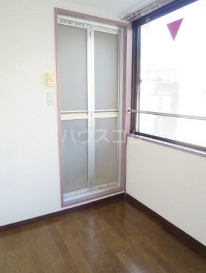 3/17 リビング/ダイニング