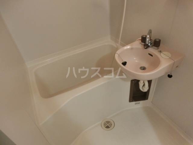 9/20 浴室