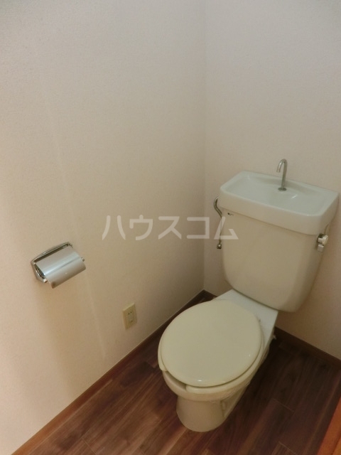 10/20 トイレ