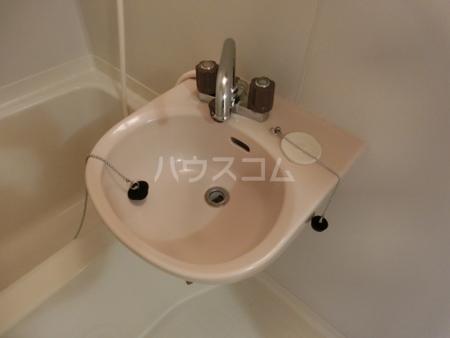 11/20 洗面