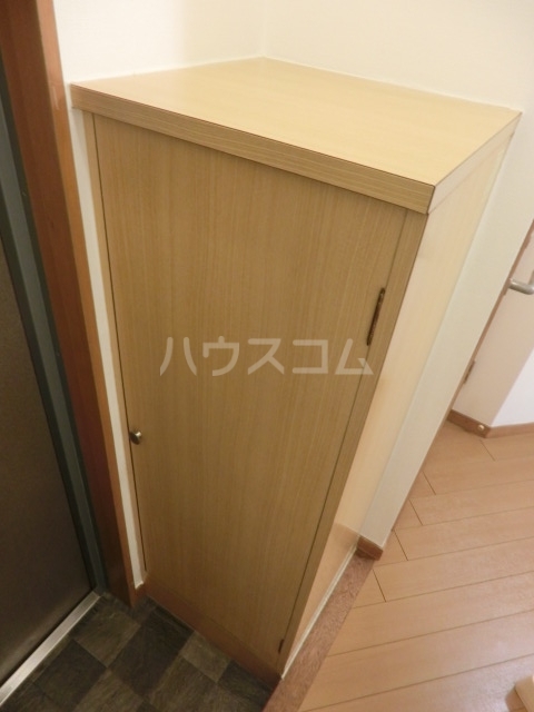 5/20 収納