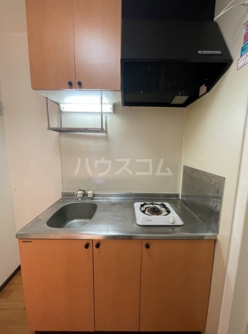 7/15 キッチン