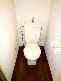 8/20 トイレ