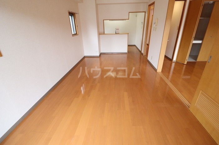 3/24 リビング/ダイニング