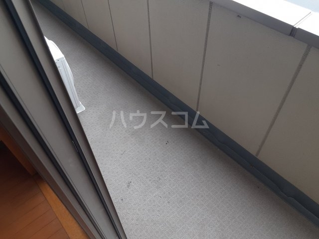 14/30 バルコニー