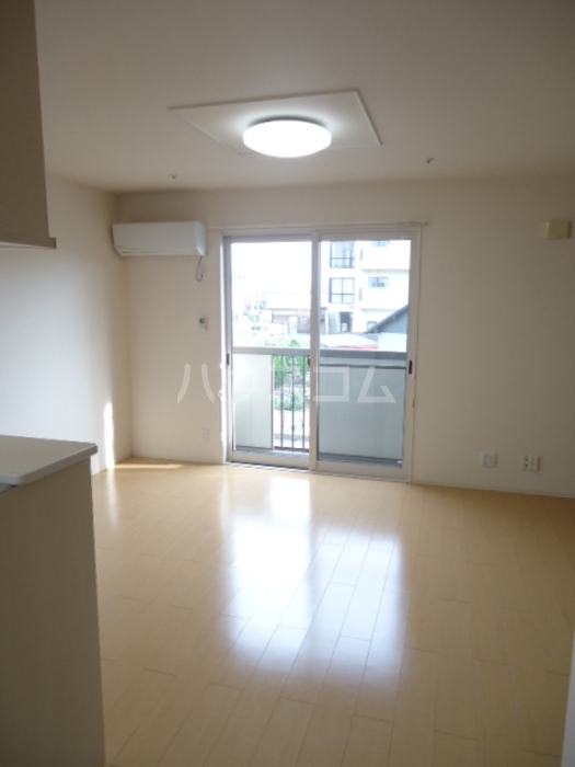 3/19 リビング/ダイニング