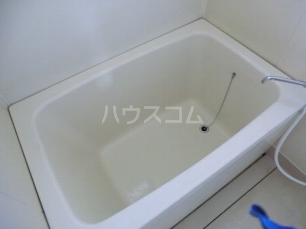 15/30 浴室