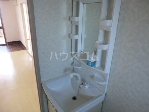 17/30 洗面