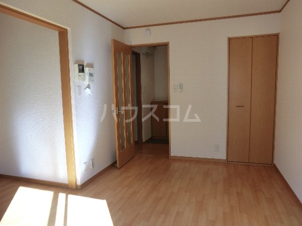 4/24 リビング/ダイニング