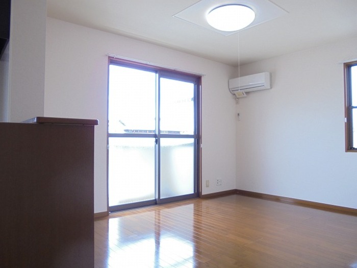 3/24 リビング/ダイニング