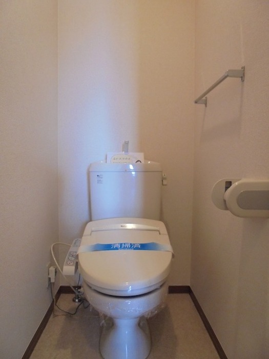 9/24 トイレ