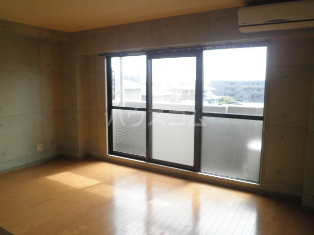 4/24 リビング/ダイニング