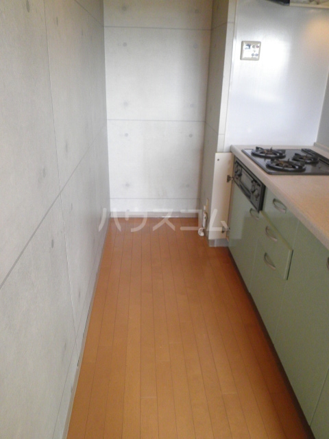 16/24 バルコニー