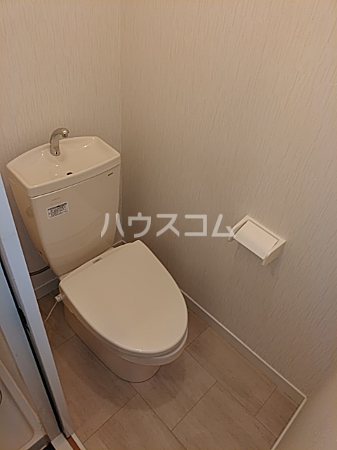 18/30 トイレ