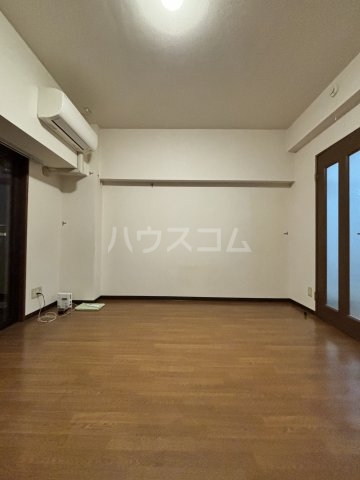 2/18 リビング/ダイニング