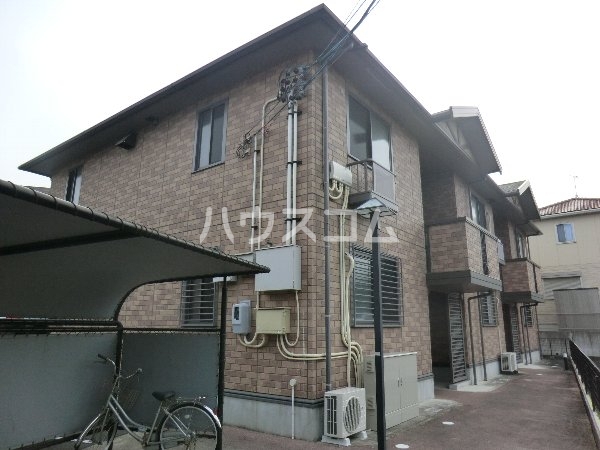 1/16 外観