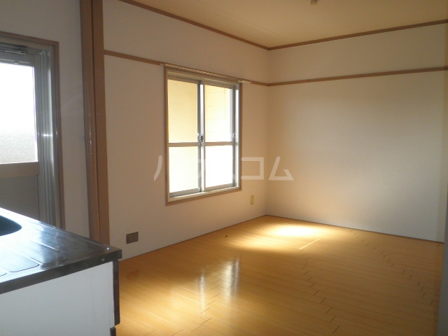 5/30 リビング/ダイニング