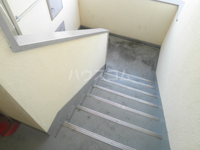 18/30 バルコニー