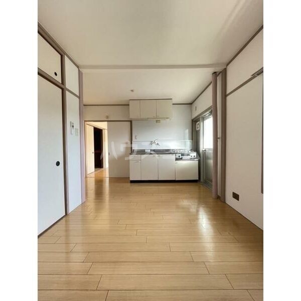 3/30 リビング/ダイニング