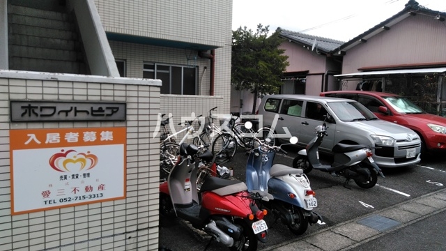17/26 駐車場
