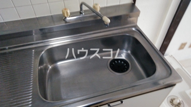 7/26 キッチン