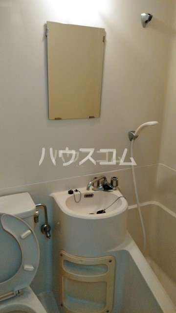 11/26 洗面